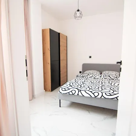 S&B Apartment Koper Exterior photo