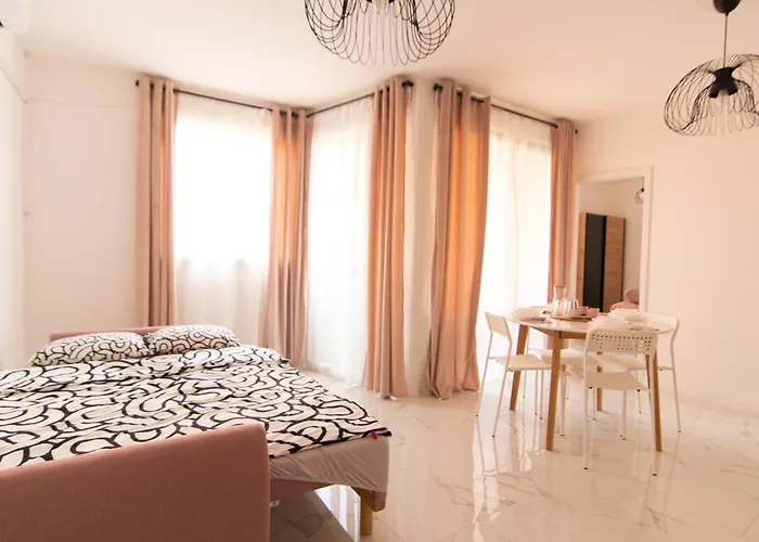S&B Apartment