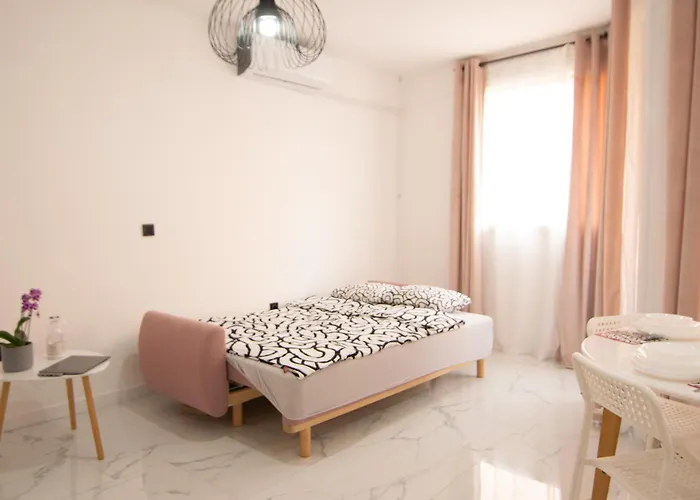 S&B Apartment