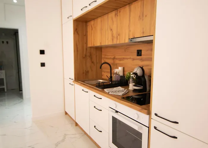 S&B Apartment