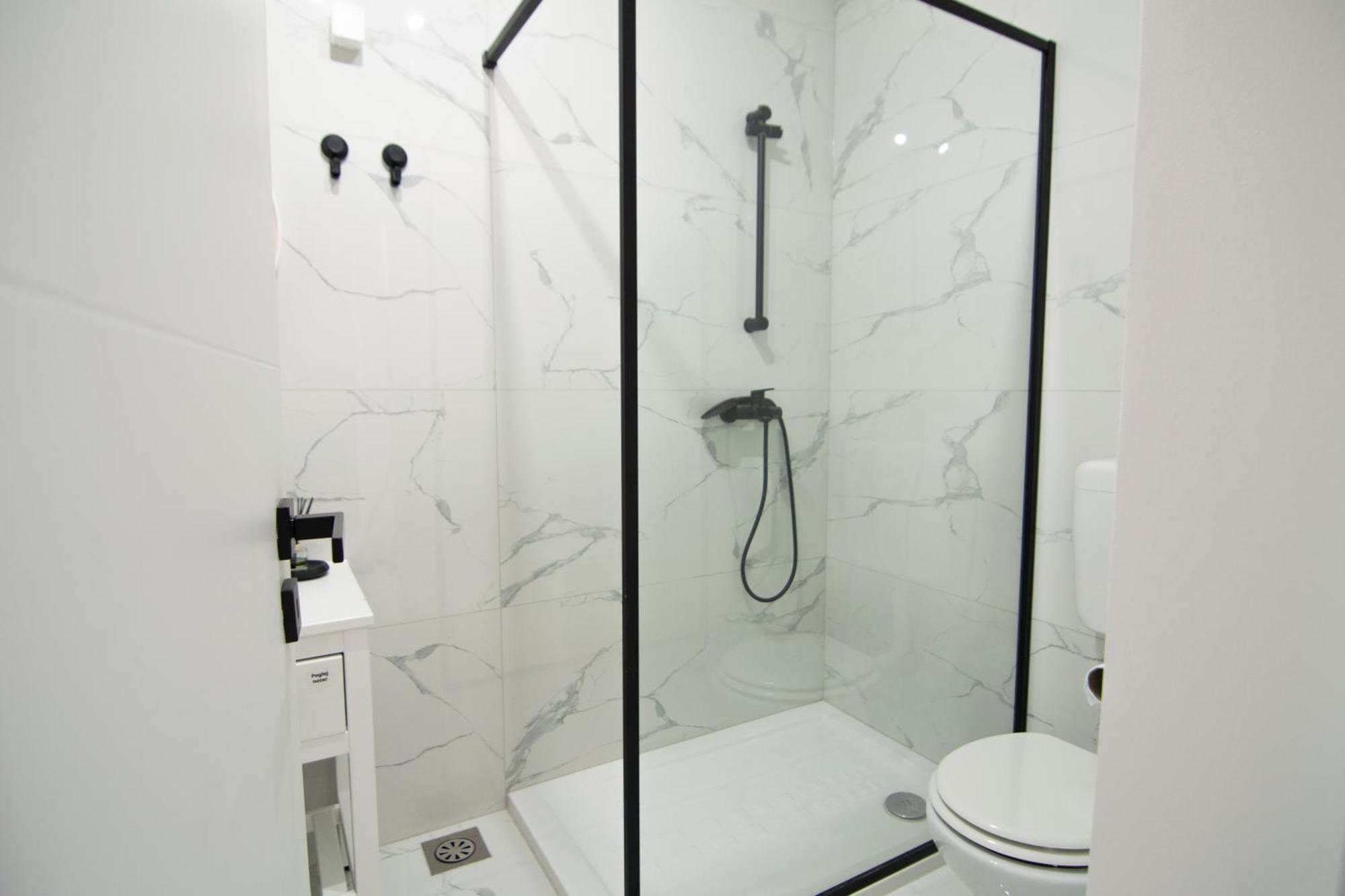 Apartament S&b