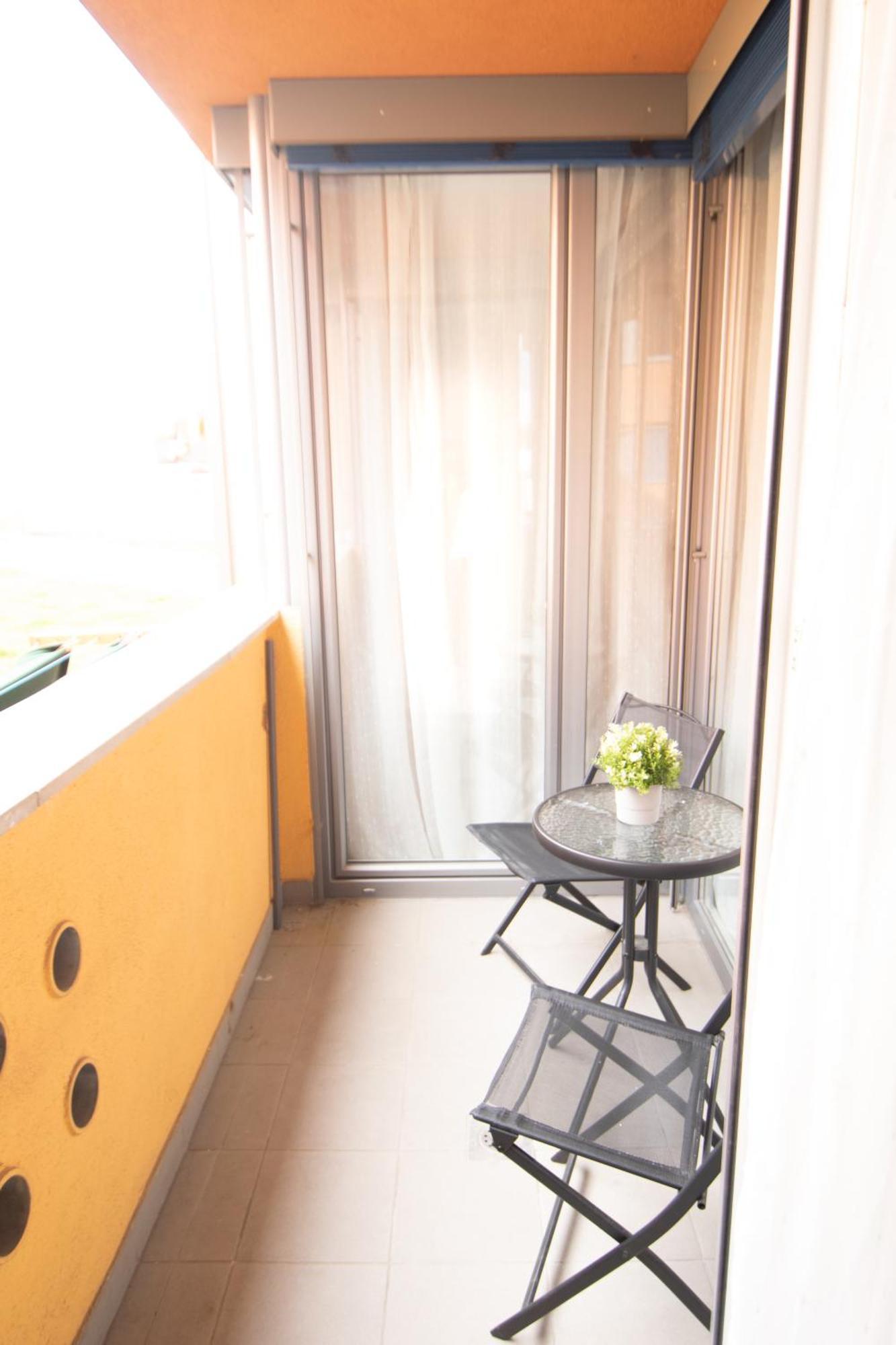 Apartment S&b
