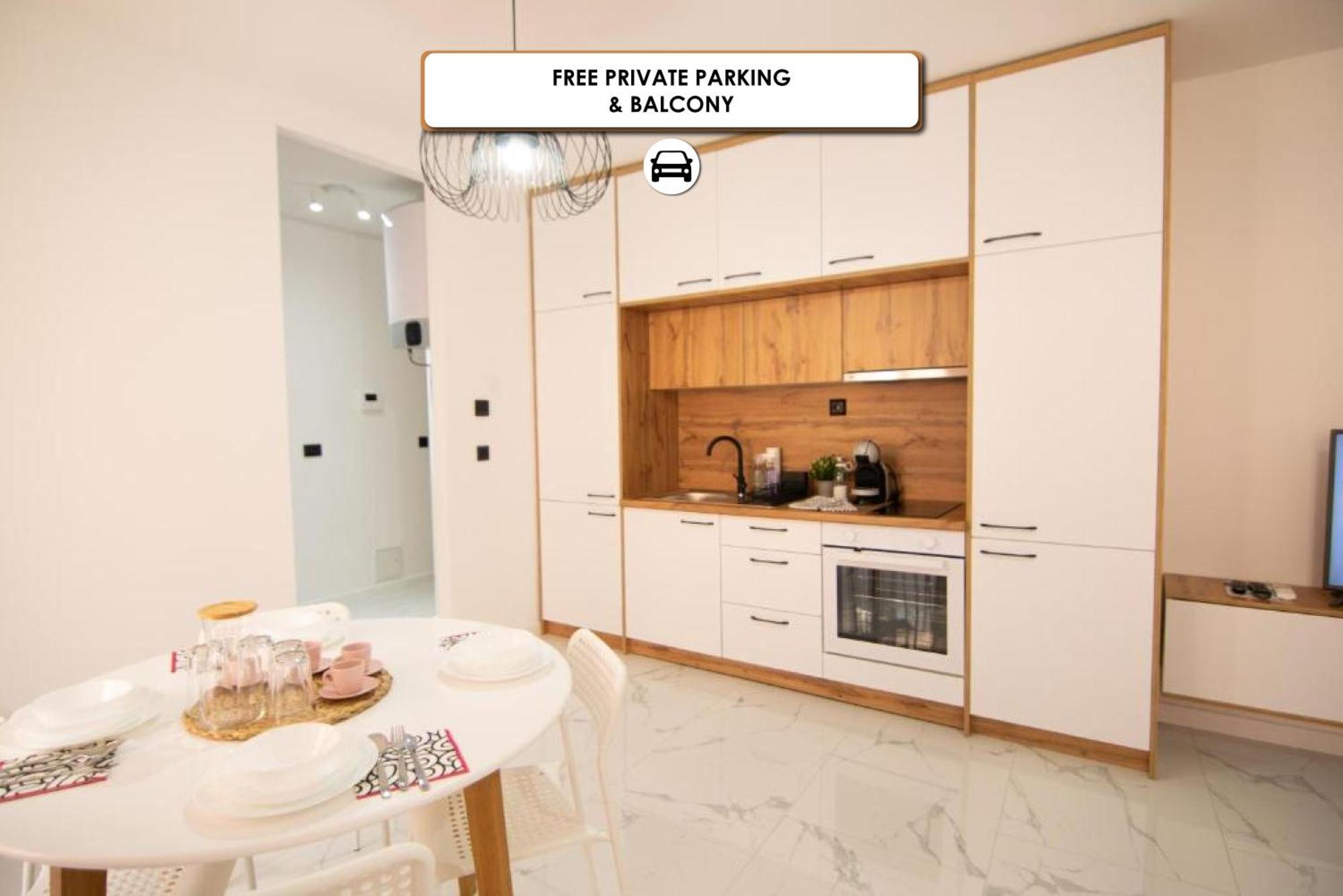 S&b Apartment Koper