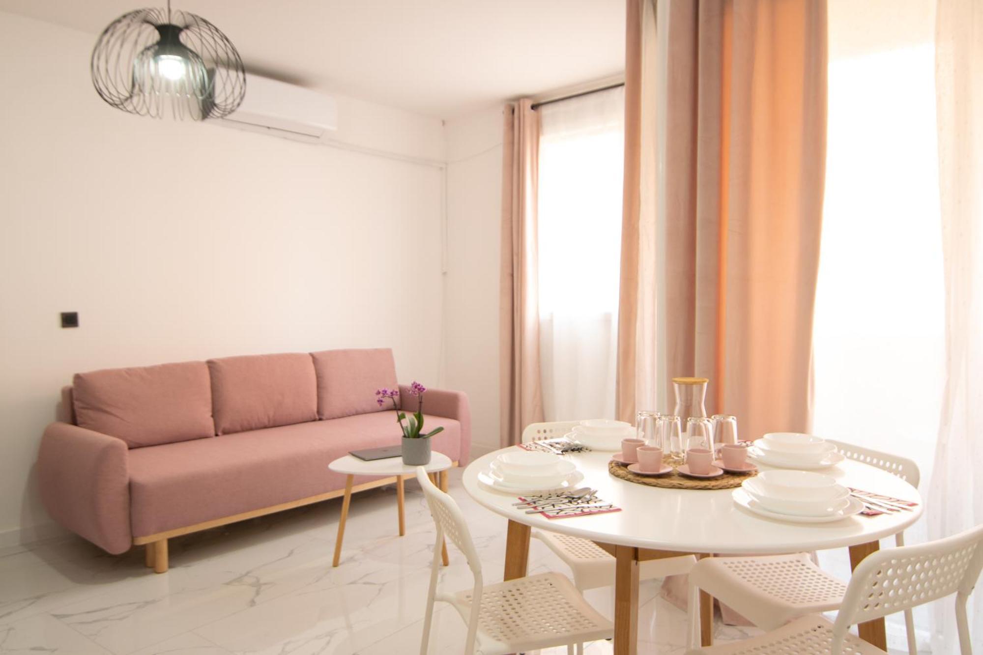 S&b Apartment *