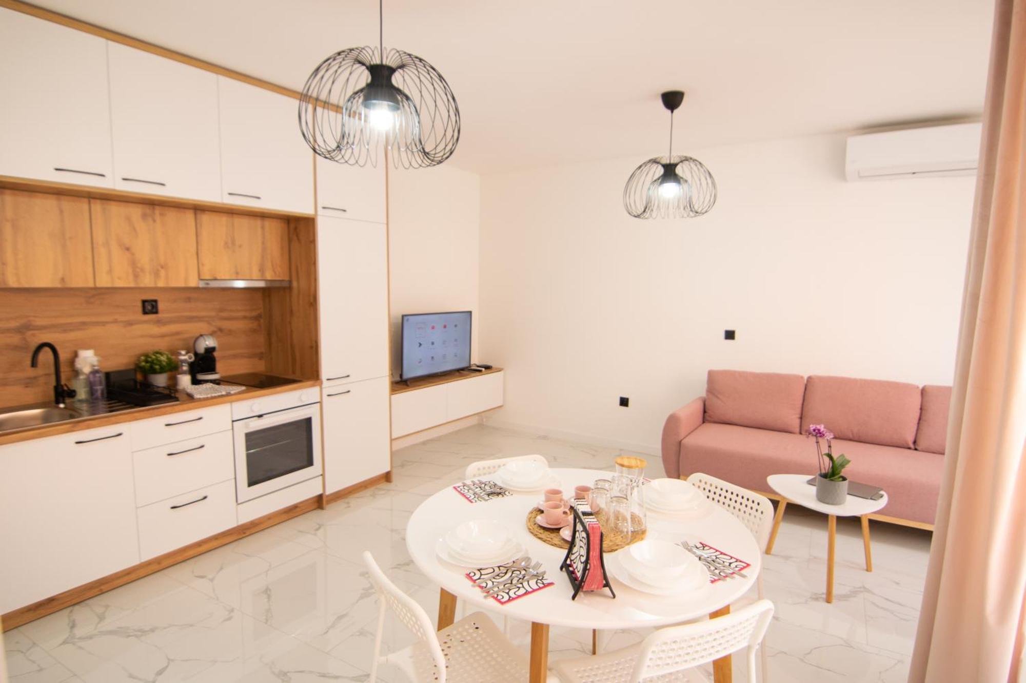 Apartment S&b Koper